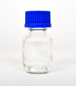 Bottle Schott with lid 50mL