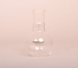 Flat Bottom Flask 100mL B24