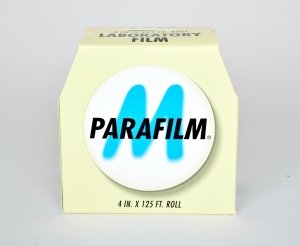 Parafilm 100mm x 38m roll