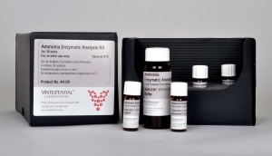 Enzymatic Test Kit: Ammonia 30 Tests