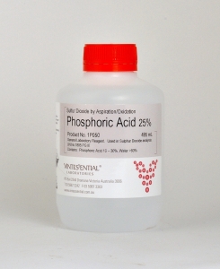 Phosphoric acid