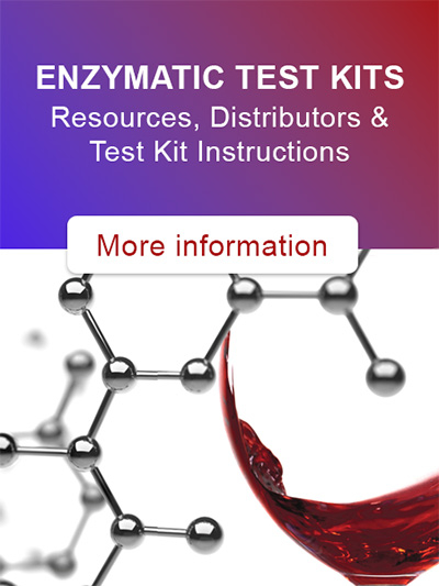 Enzymatic Test Kits