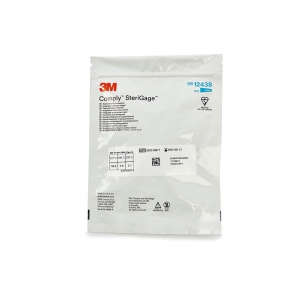 SteriGage 3M Comply 100pk Chemical Integrator