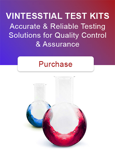 Vintessential Test Kits